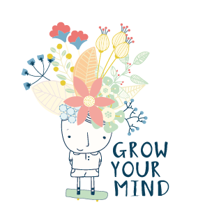 Grow Your Mind