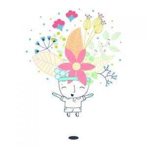 Do something that brings you JOY