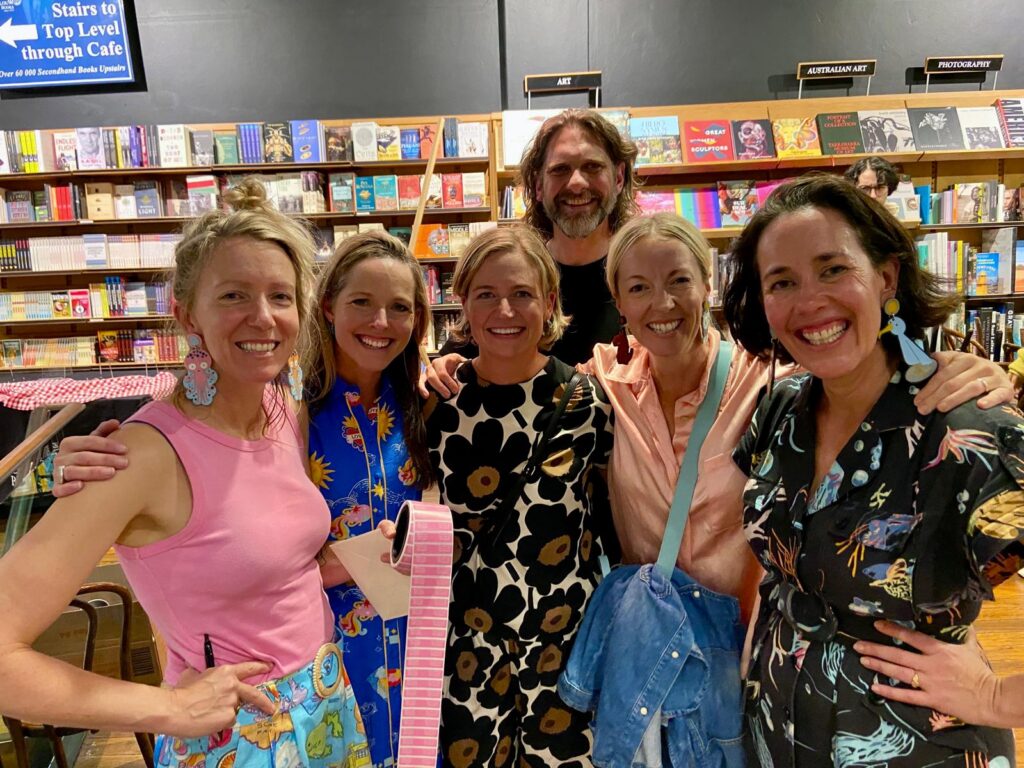The Grow Your Mind Education Team.
